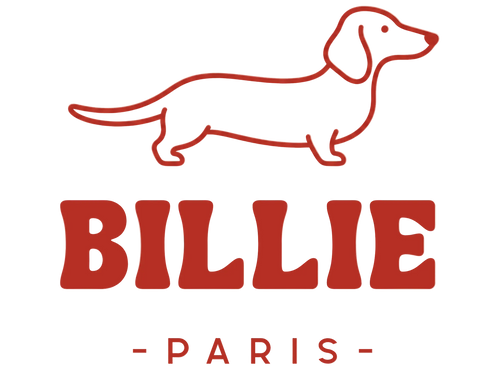 Billie Paris