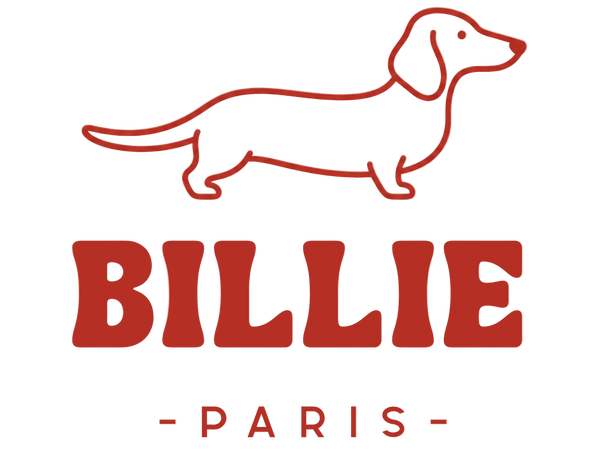 Billie Paris